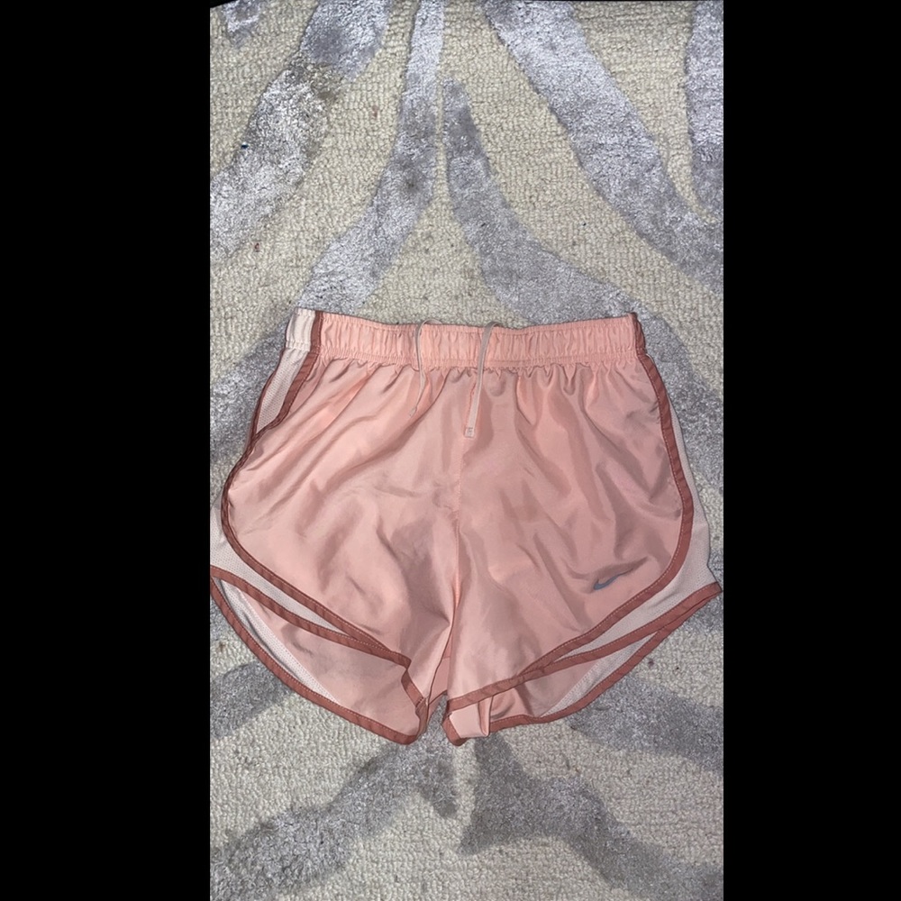 Nike shorts!